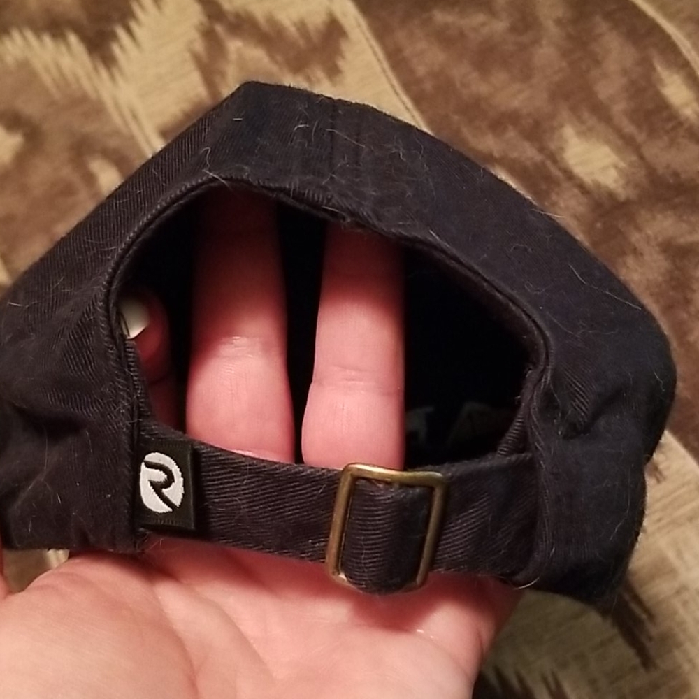 Ball cap - Picture 2 of 2